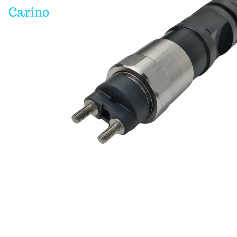 295050-0590 RE543351 Diesel Injector 